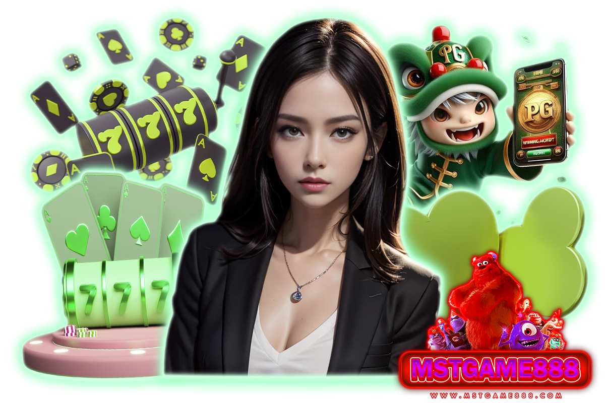 mstgame888 wallet