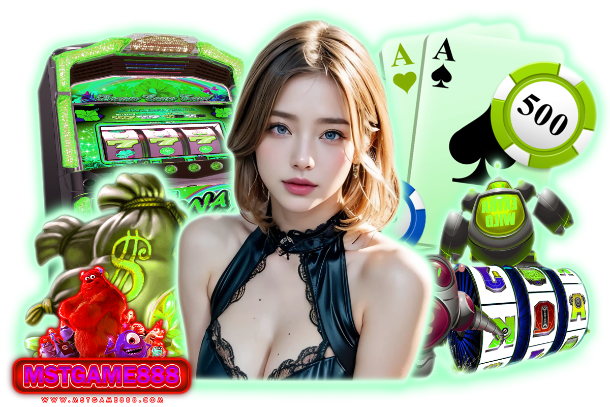 mstgame888 สล็อต
