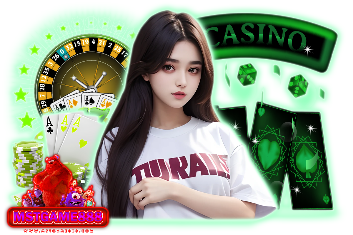 mstgame888